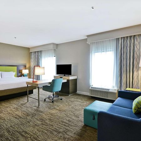 Hampton Inn & Suites Grants Pass Esterno foto