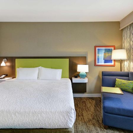 Hampton Inn & Suites Grants Pass Esterno foto