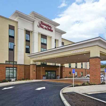 Hampton Inn & Suites Grants Pass Esterno foto