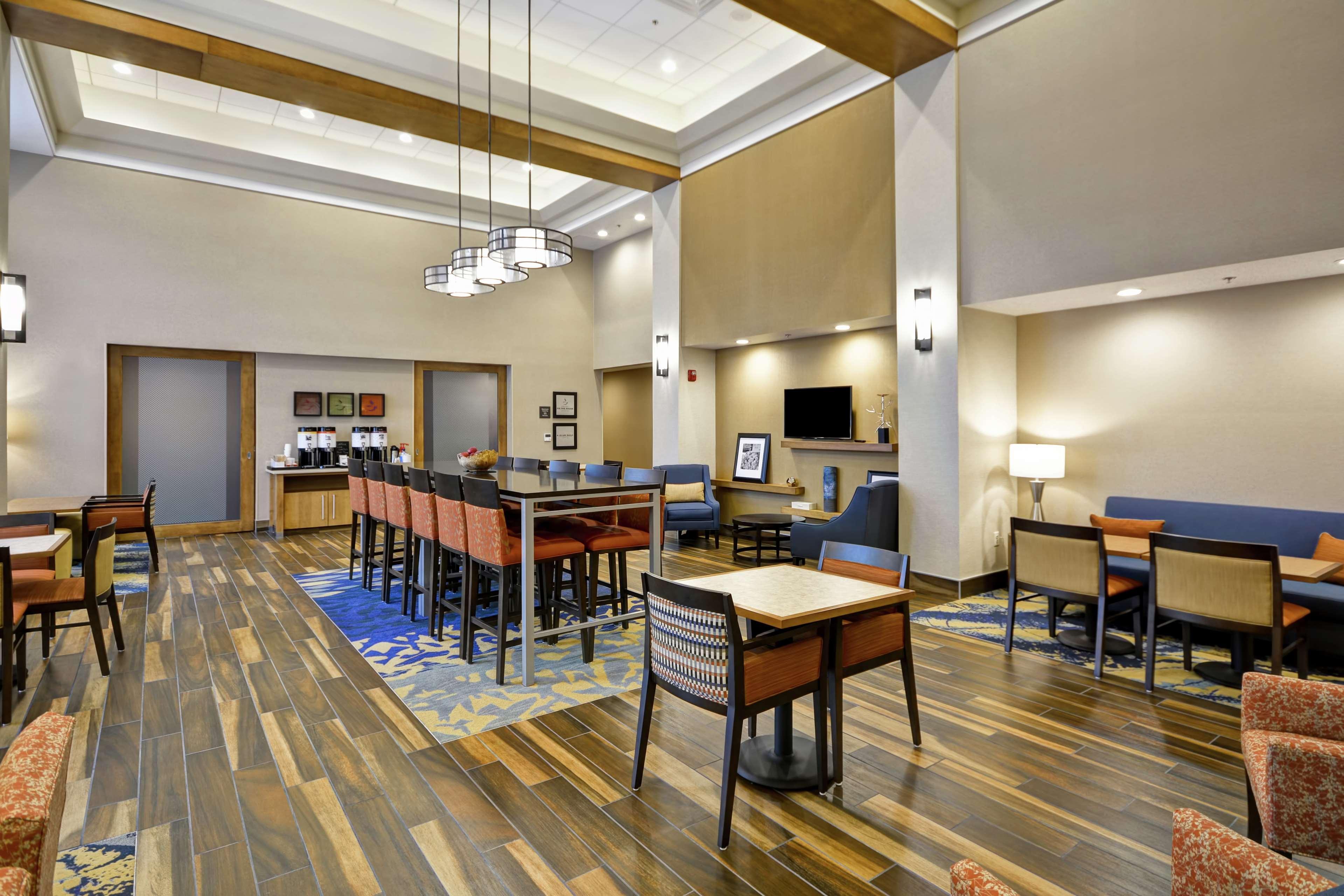 Hampton Inn & Suites Grants Pass Esterno foto