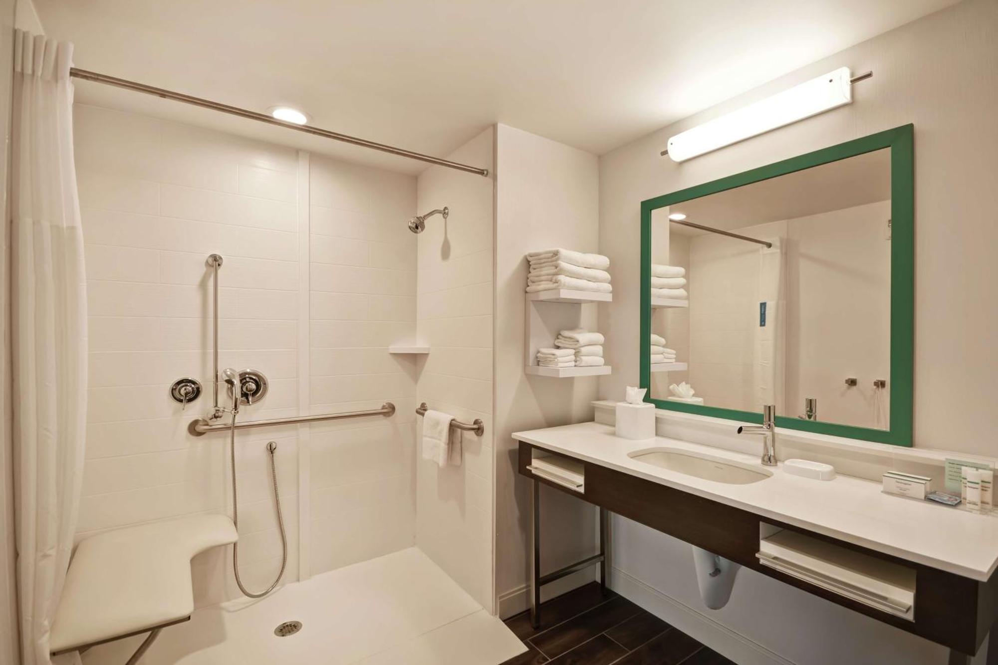 Hampton Inn & Suites Grants Pass Esterno foto