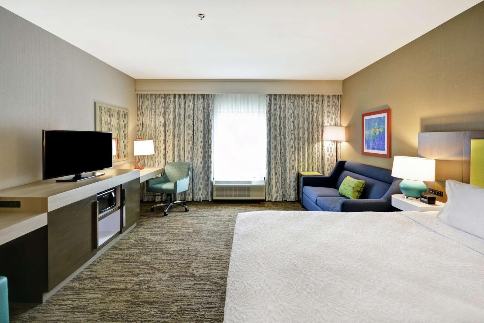 Hampton Inn & Suites Grants Pass Esterno foto
