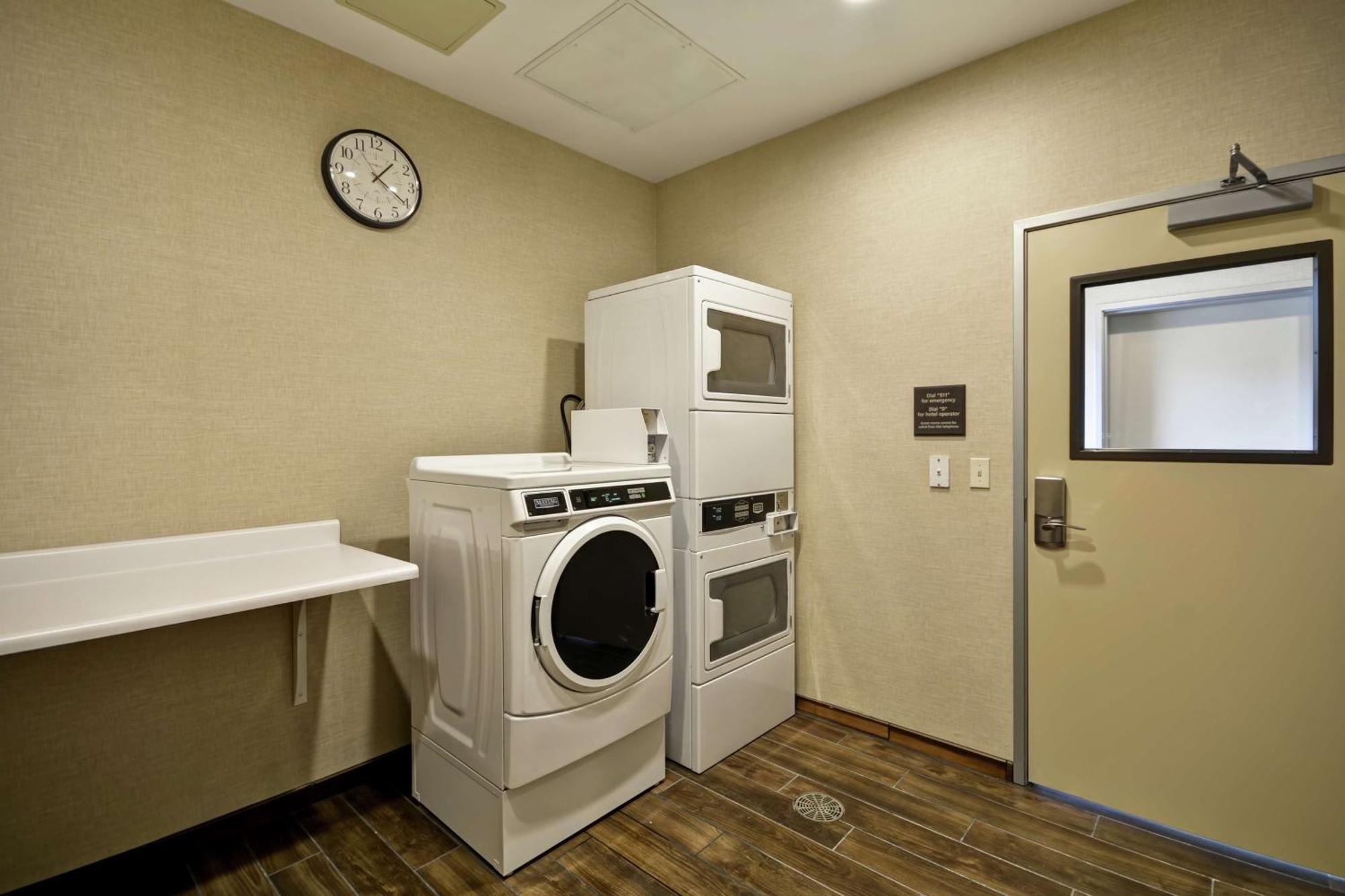 Hampton Inn & Suites Grants Pass Esterno foto