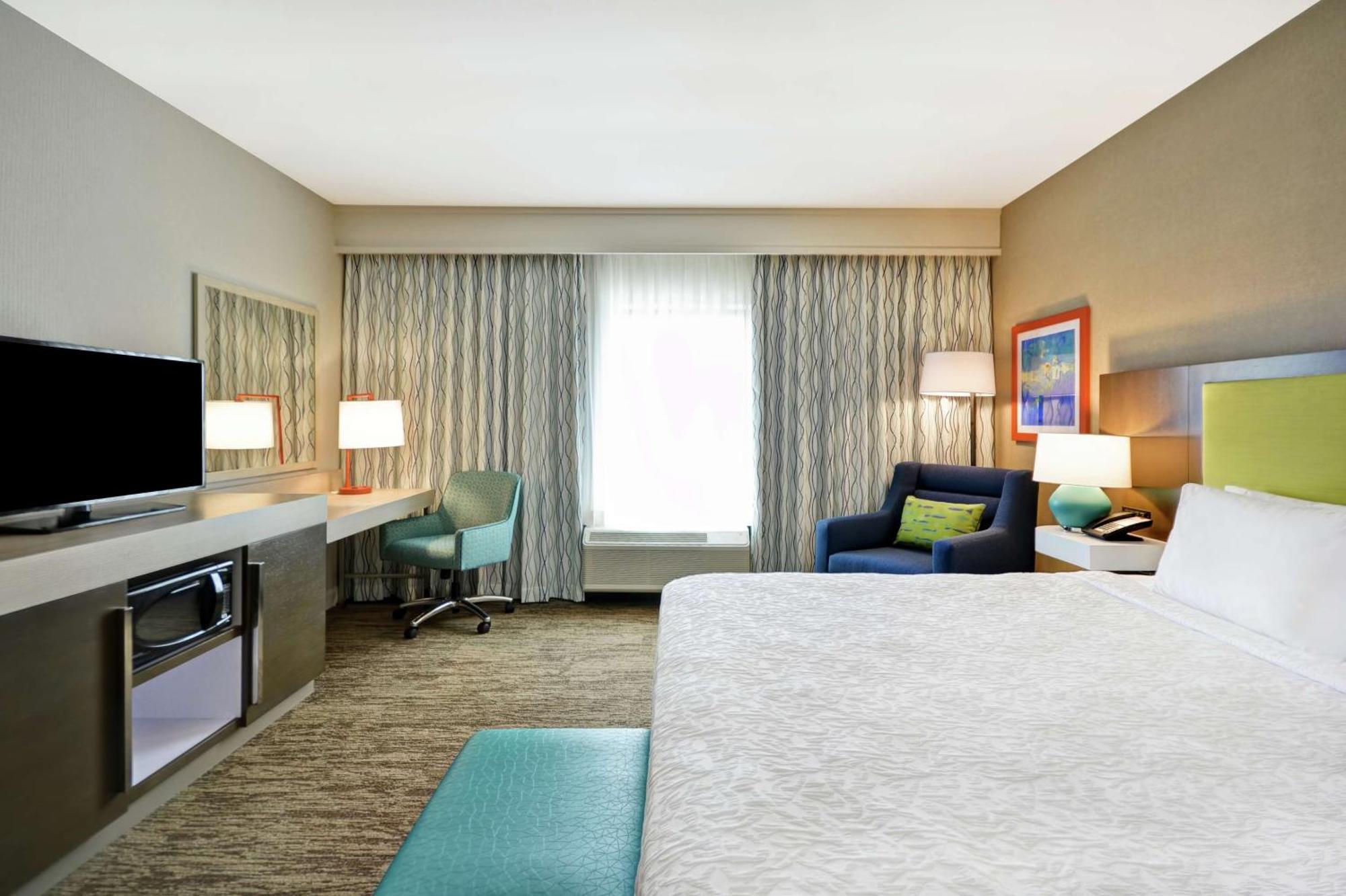 Hampton Inn & Suites Grants Pass Esterno foto
