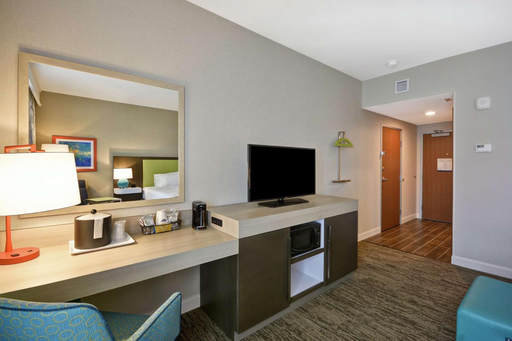 Hampton Inn & Suites Grants Pass Esterno foto