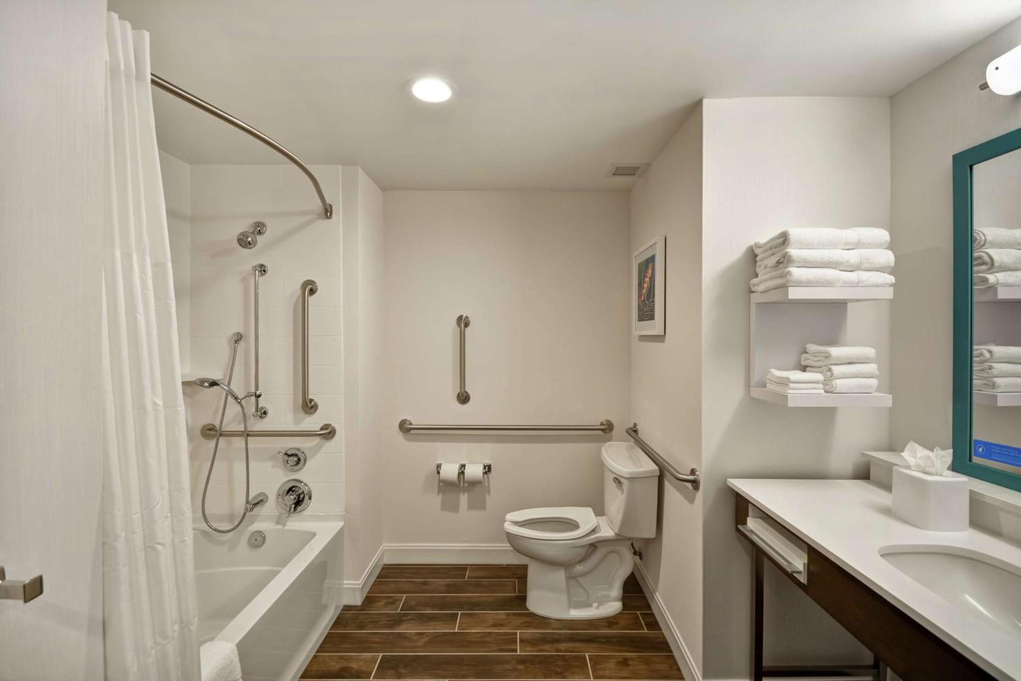 Hampton Inn & Suites Grants Pass Esterno foto