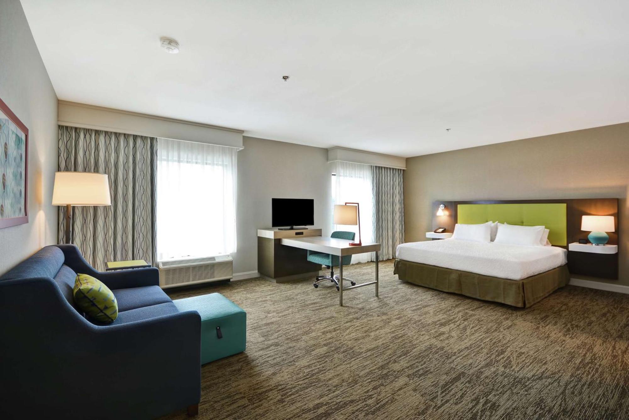Hampton Inn & Suites Grants Pass Esterno foto