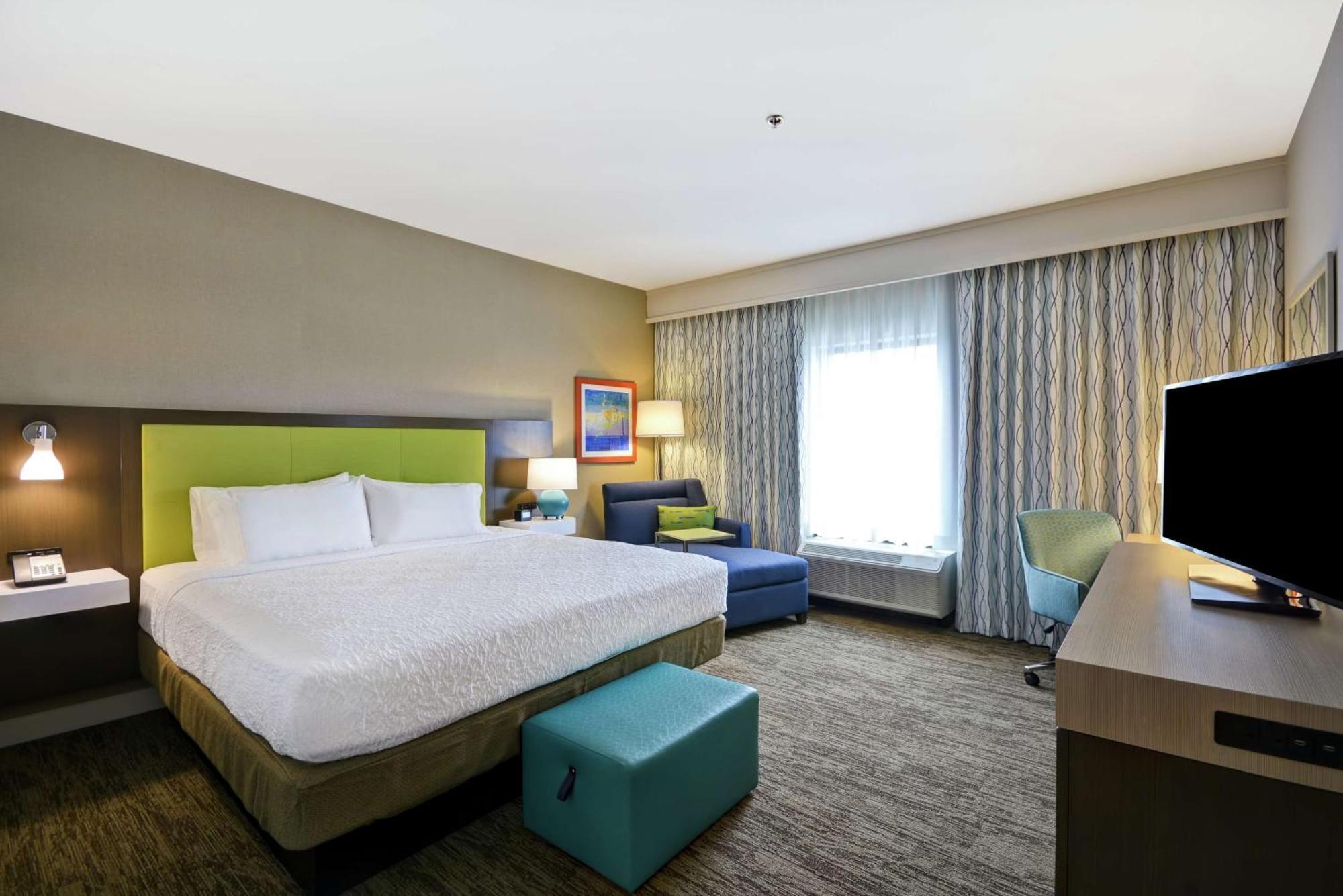 Hampton Inn & Suites Grants Pass Esterno foto