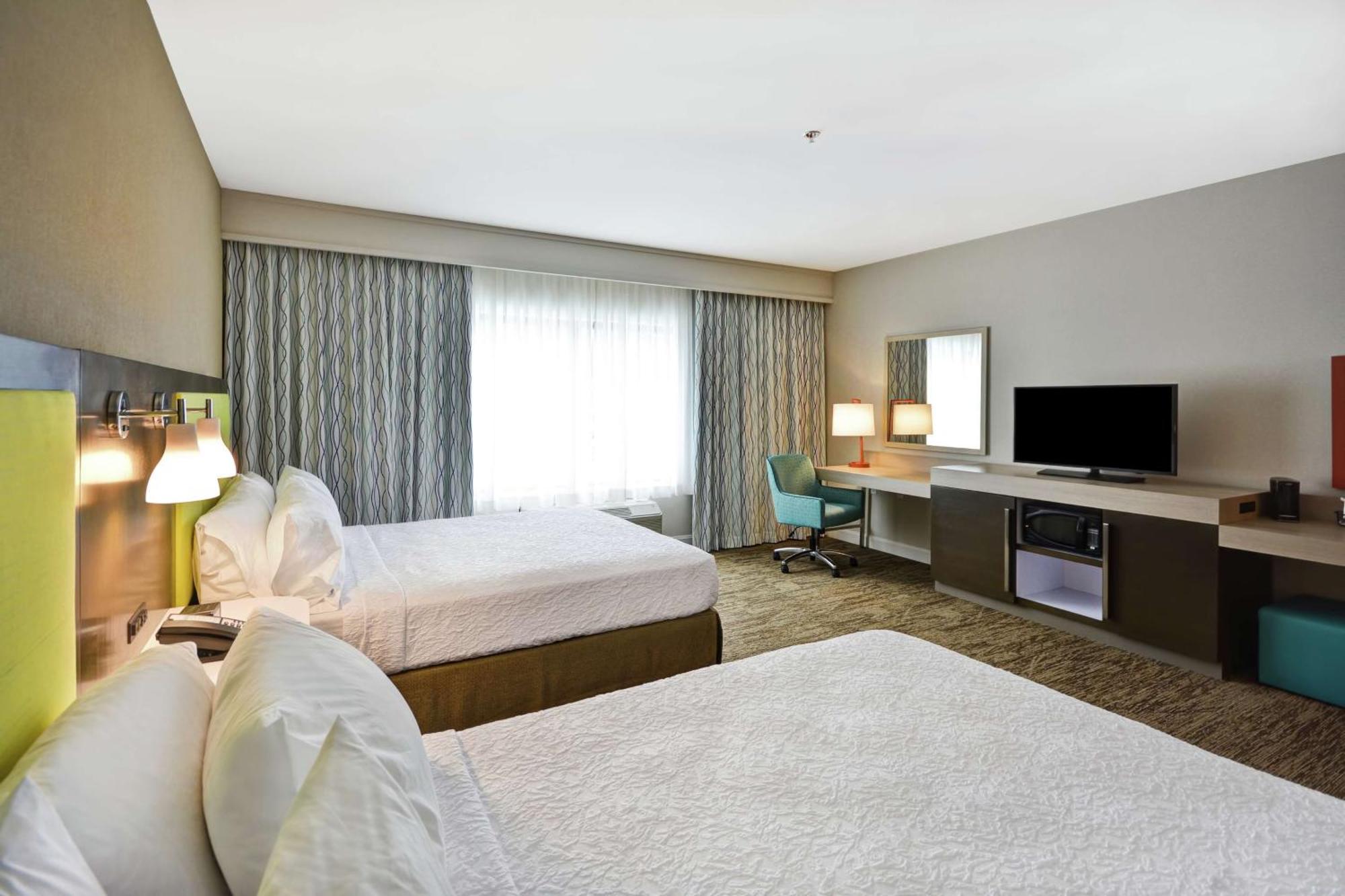 Hampton Inn & Suites Grants Pass Esterno foto
