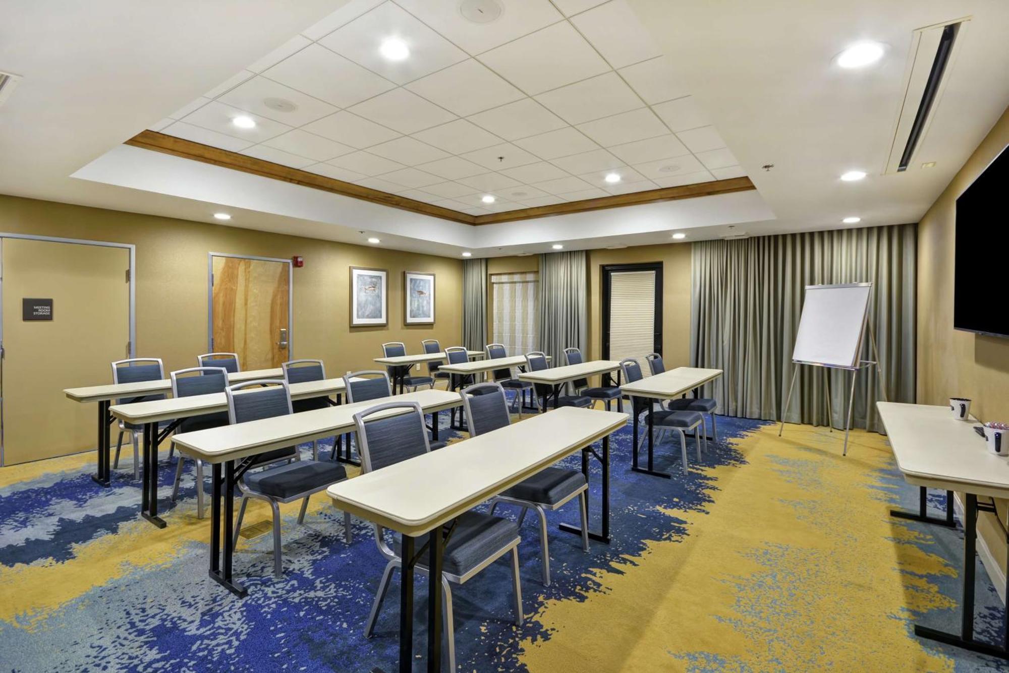 Hampton Inn & Suites Grants Pass Esterno foto