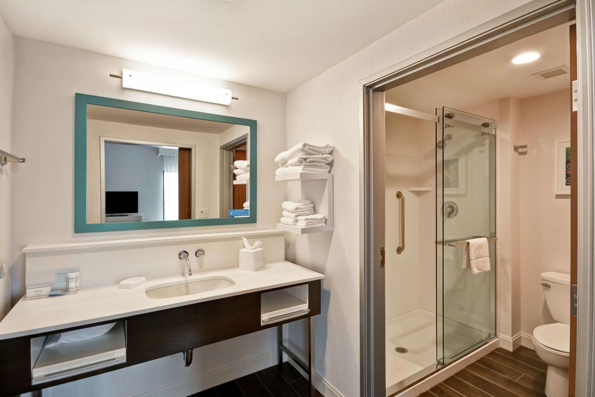 Hampton Inn & Suites Grants Pass Esterno foto