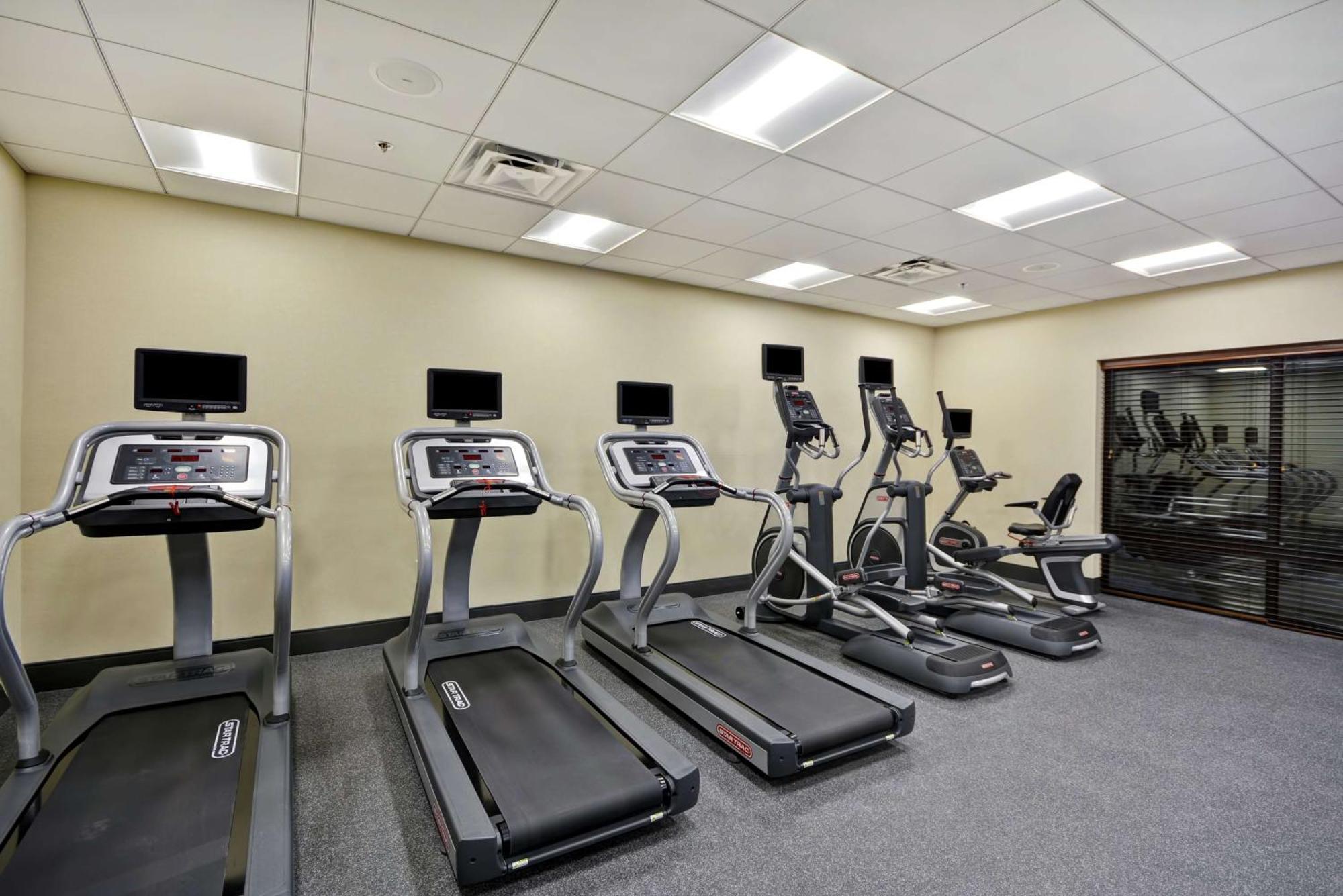 Hampton Inn & Suites Grants Pass Esterno foto