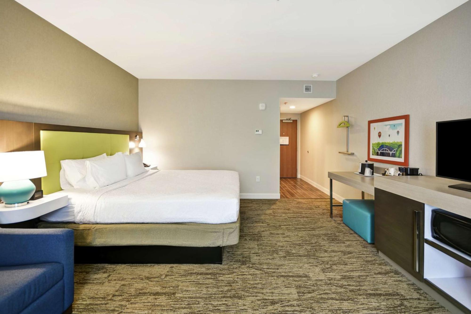 Hampton Inn & Suites Grants Pass Esterno foto