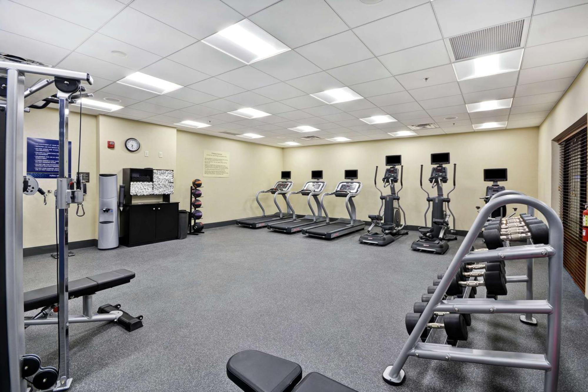 Hampton Inn & Suites Grants Pass Esterno foto