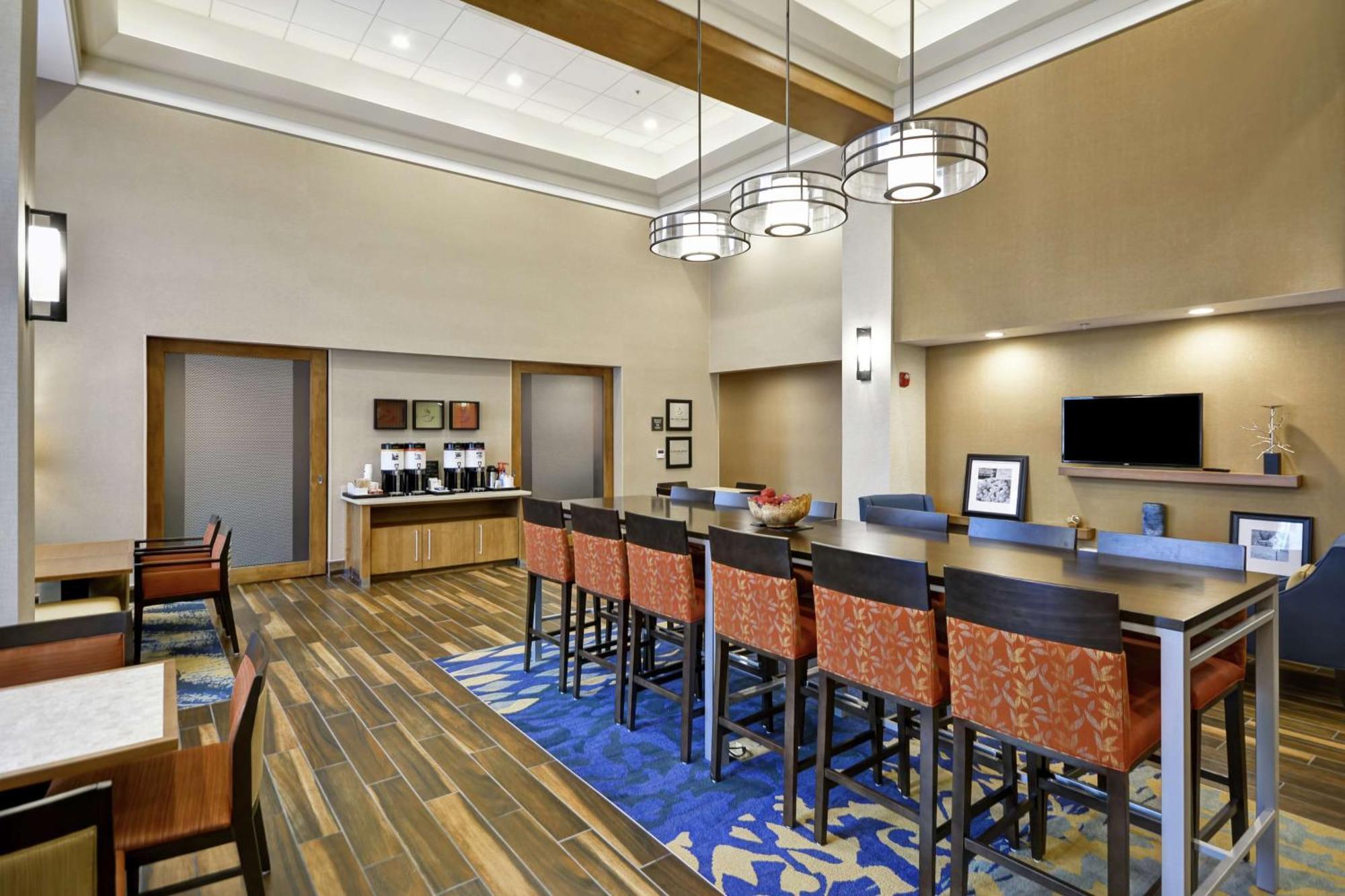 Hampton Inn & Suites Grants Pass Esterno foto