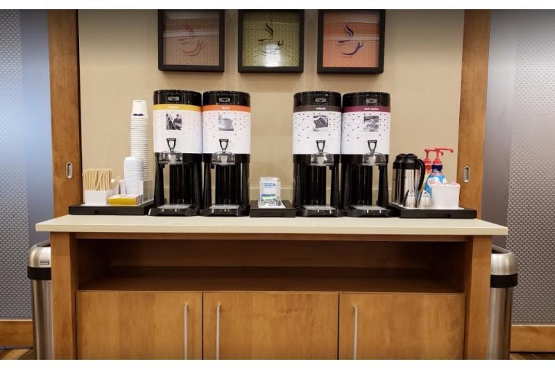 Hampton Inn & Suites Grants Pass Esterno foto
