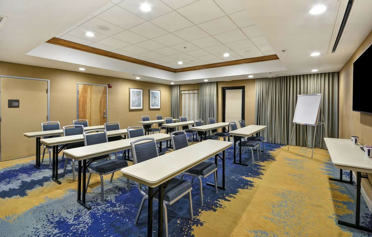 Hampton Inn & Suites Grants Pass Esterno foto